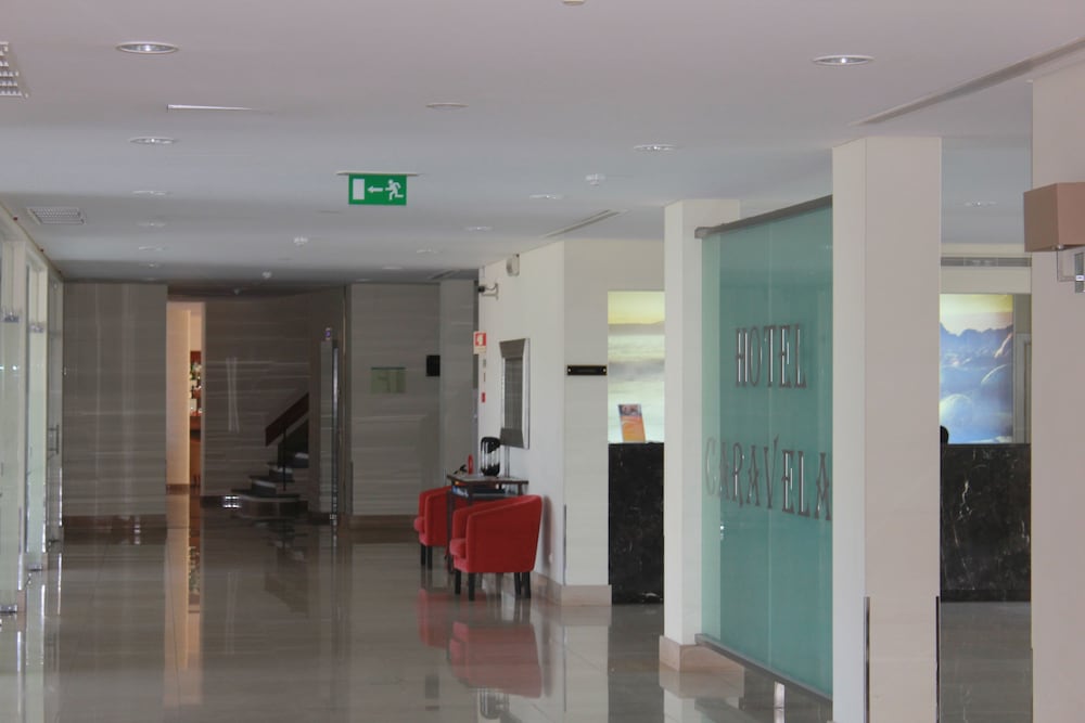 Caravelas Hotel 15/65