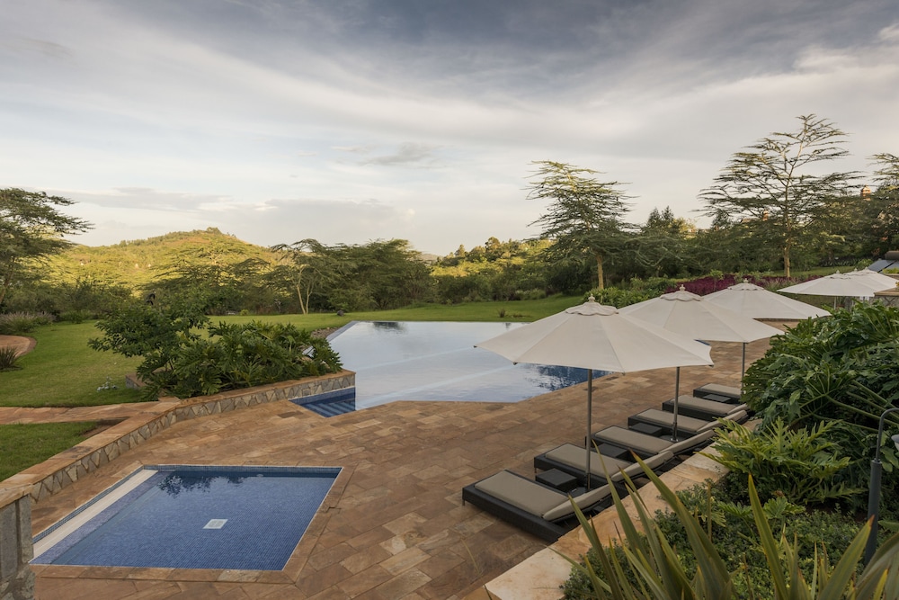 The Retreat At Ngorongoro 18/44