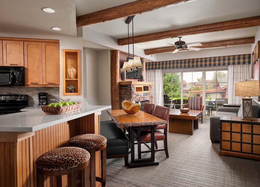 Hyatt Vacation Club At The Lodges At Timber Ridge, Branson 47/67