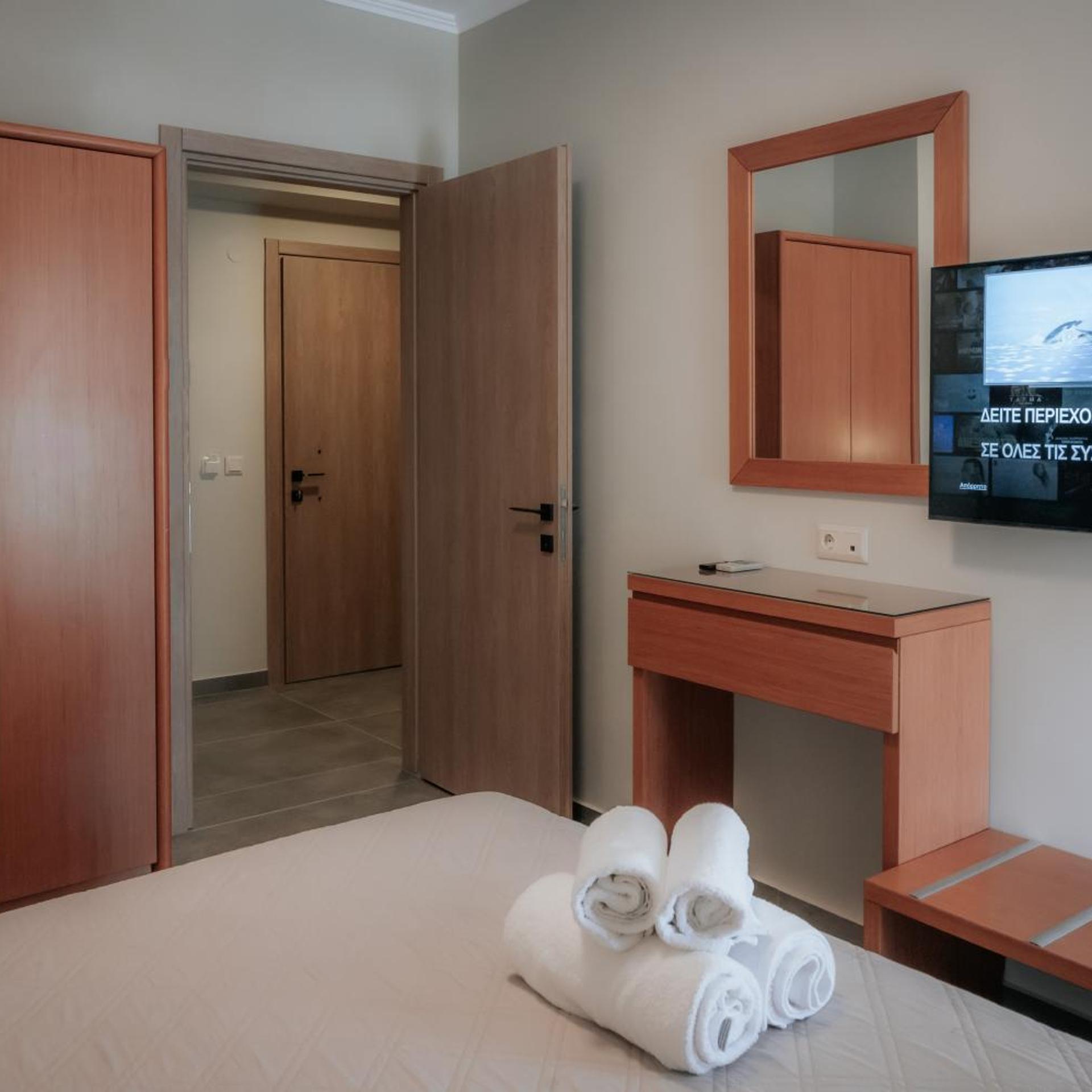 Hotel Hermes 11/50