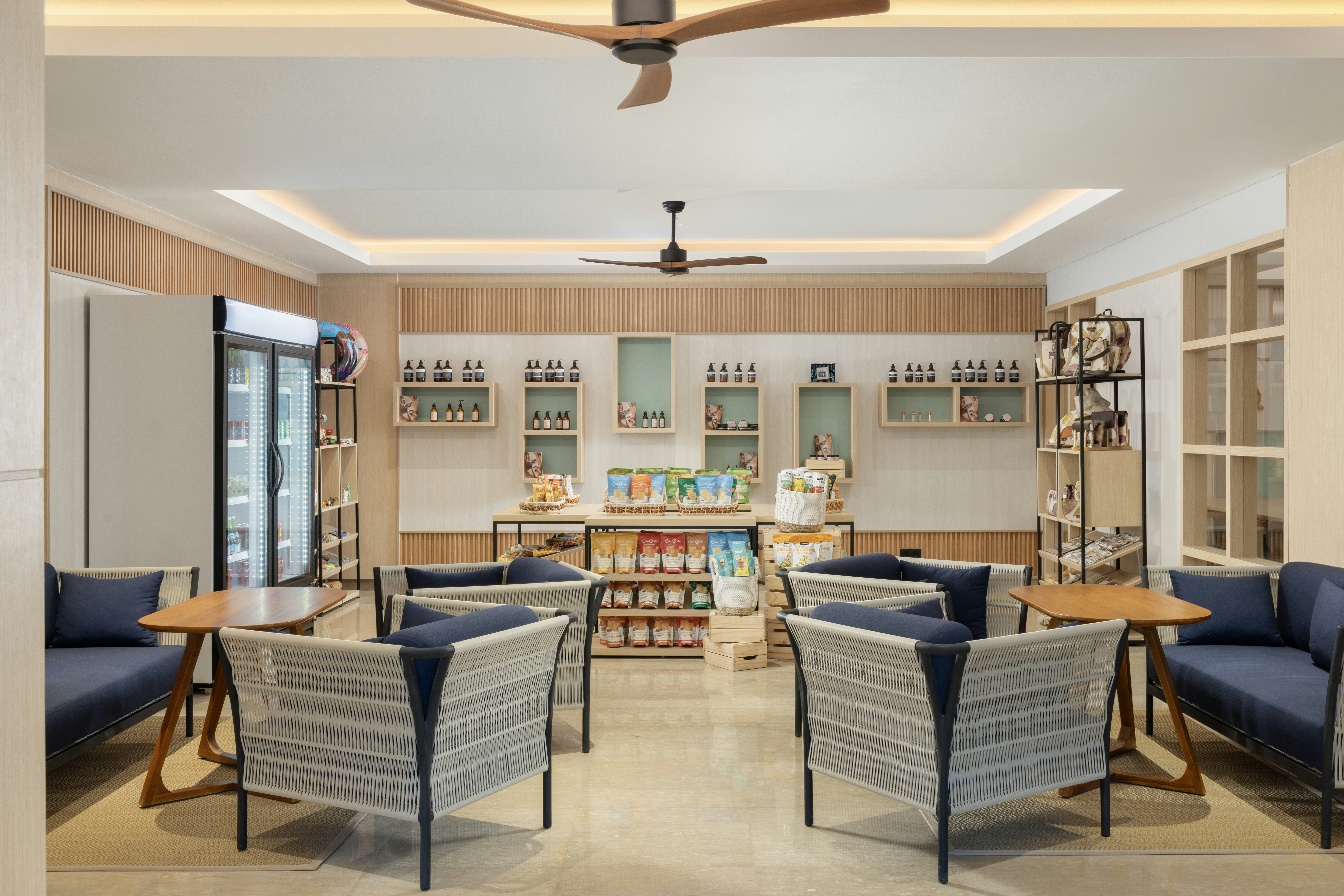 Hilton Garden Inn Bali Nusa Dua 18/35