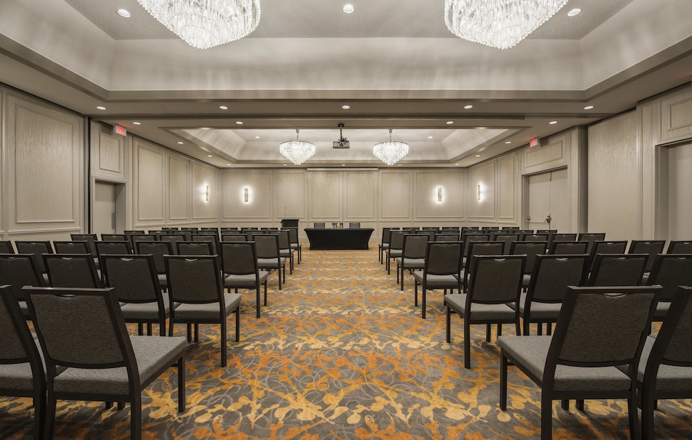 Holiday Inn Winnipeg South 59/81