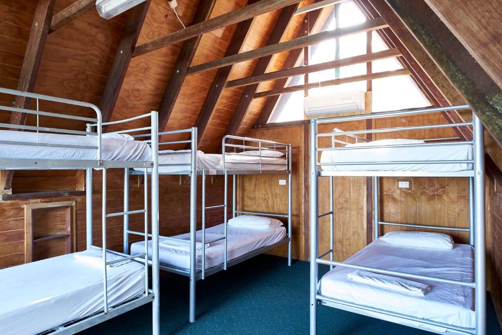 Female Dorm, Female Only