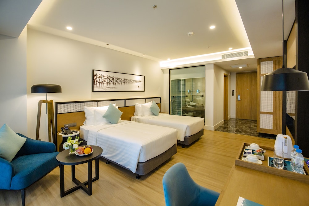 FLC City Hotel Beach Quy Nhon 15/50
