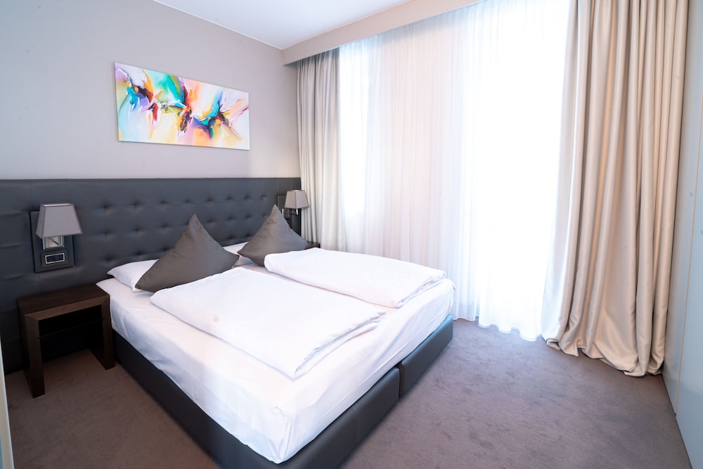 HOTEL & SPA WULFENIA 9/66