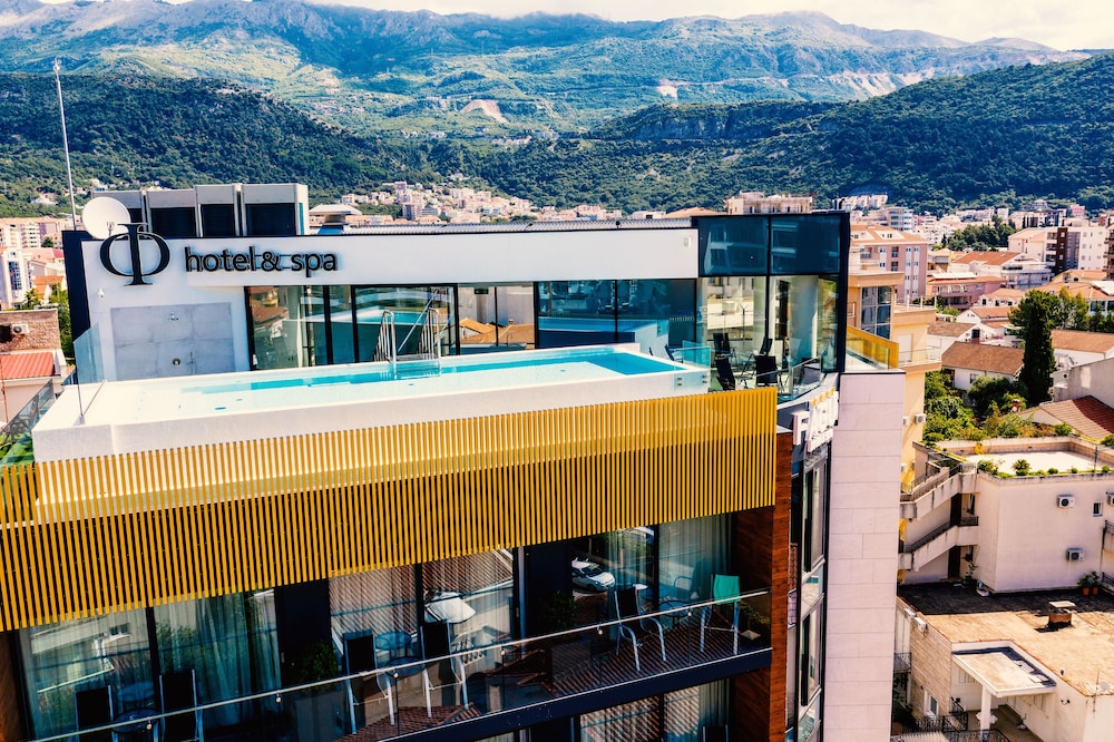 FAGUS by Aycon in BUDVA