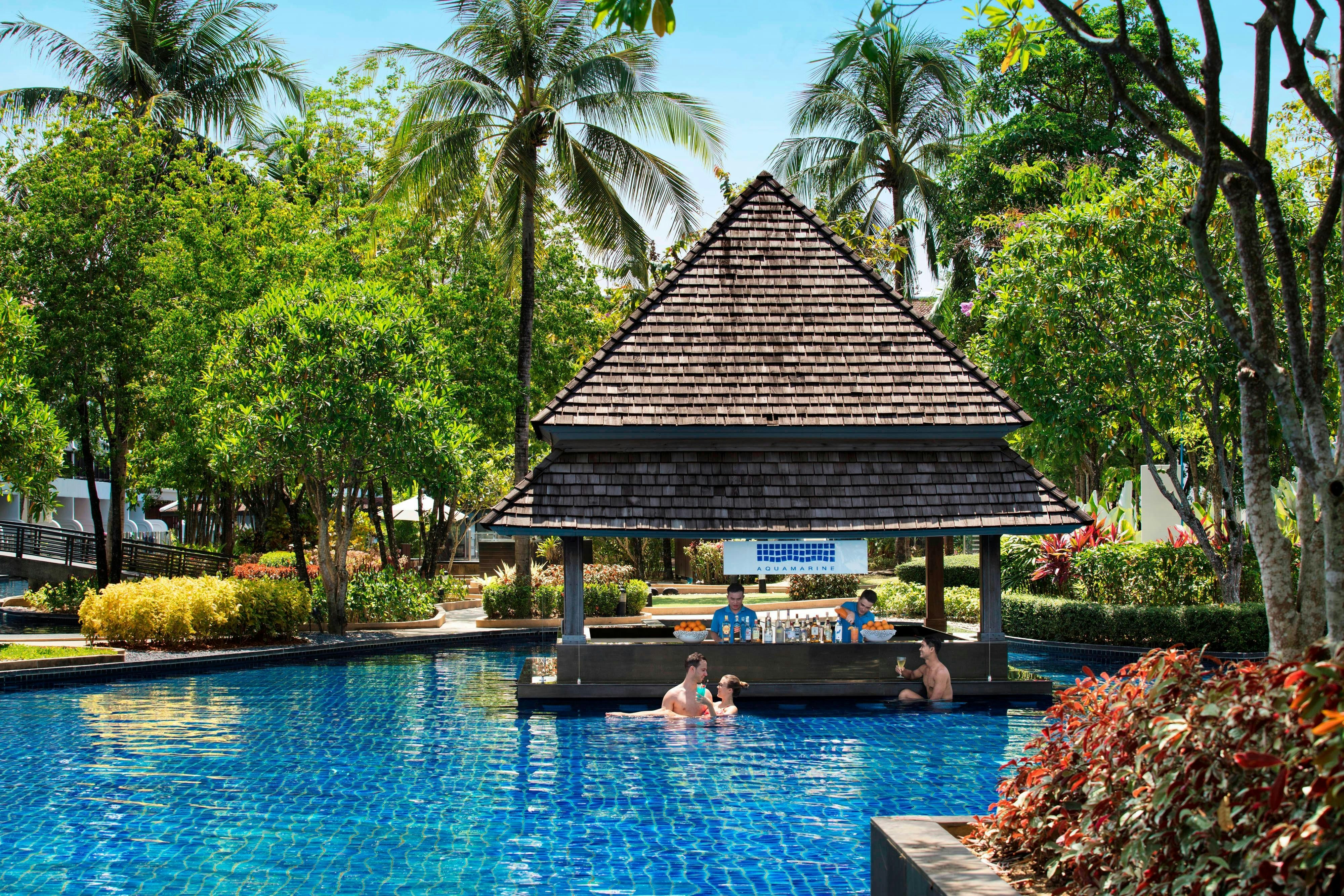 Jw Marriott Khao Lak Resort Spa 63/66