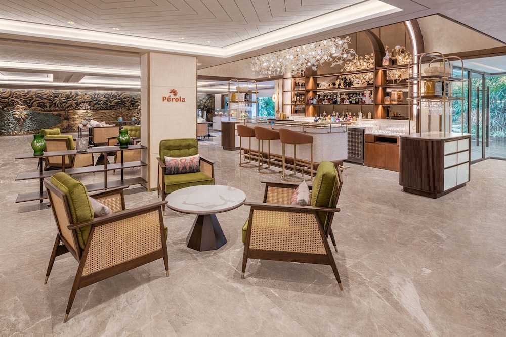 JW Marriott Goa Vagator 26/50