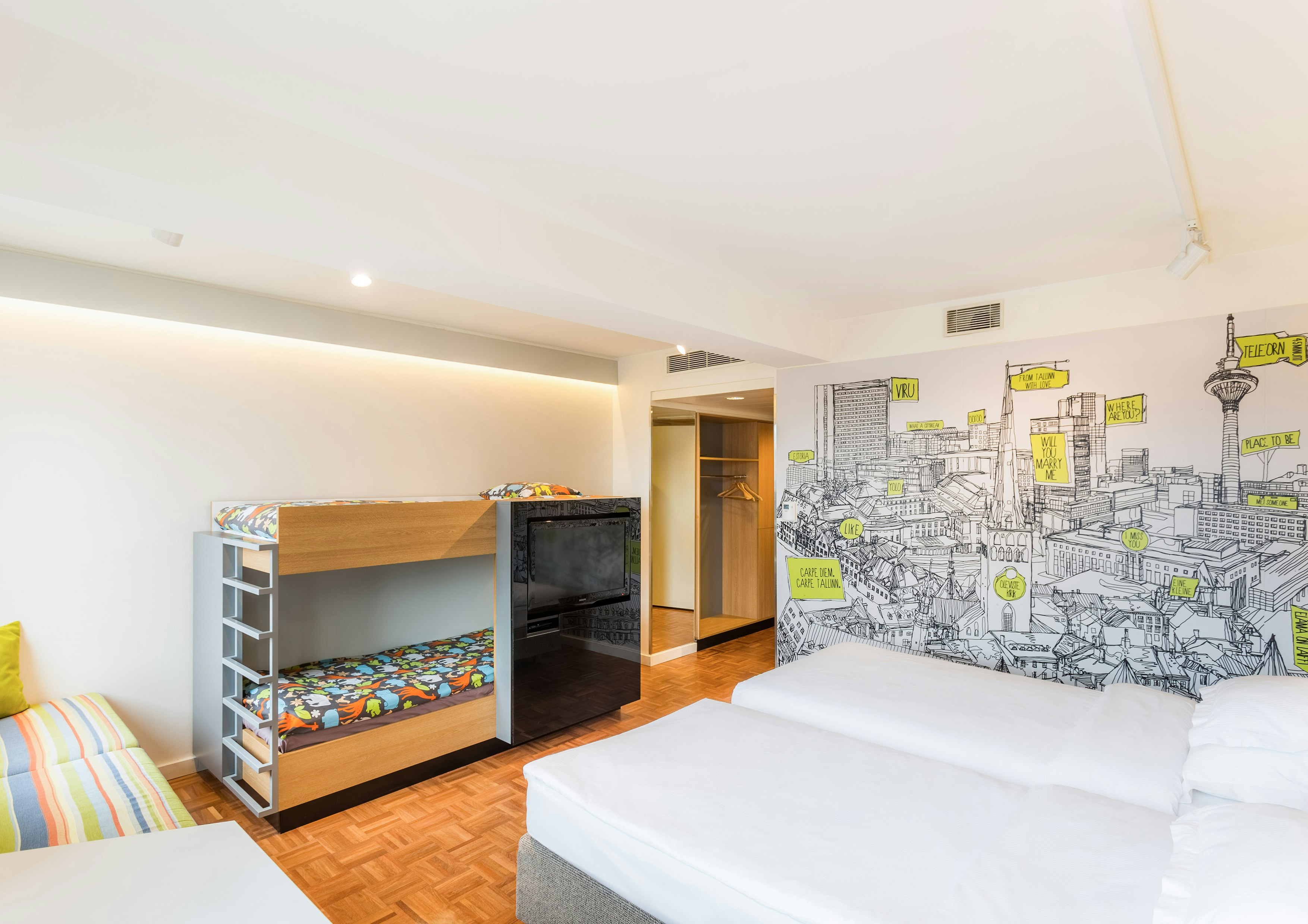 Original Sokos Hotel Viru 27/65