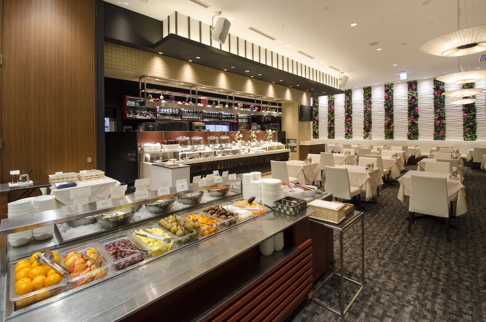 Solaria Nishitetsu Hotel Kagoshima 51/69