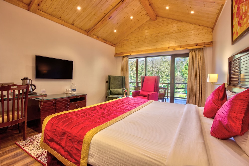 Span Resort And Spa 36/86