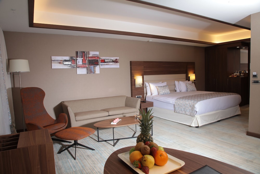 Bricks Hotel Istanbul 7/69