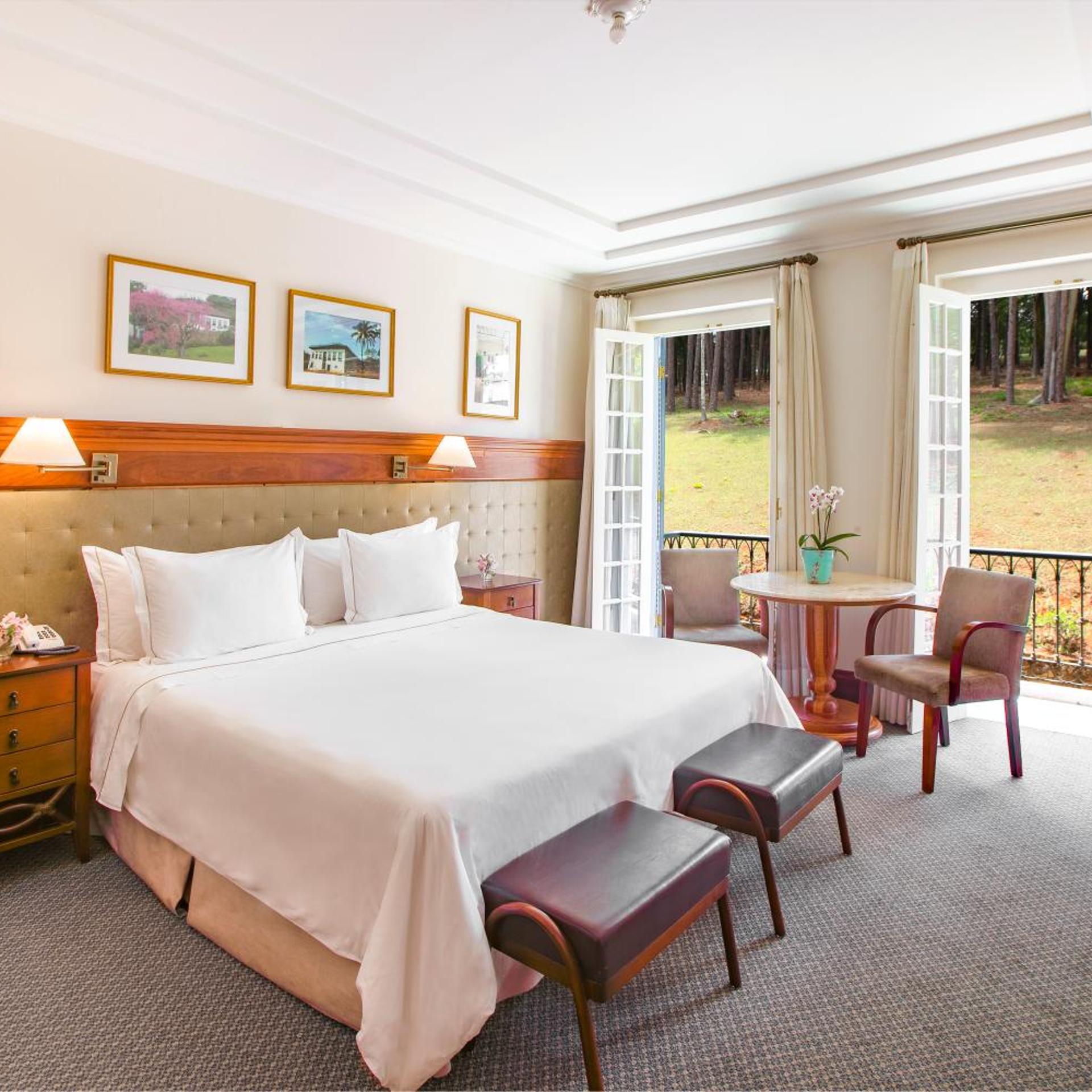 Hotel Historico Fazenda Dona Carolina 18/50