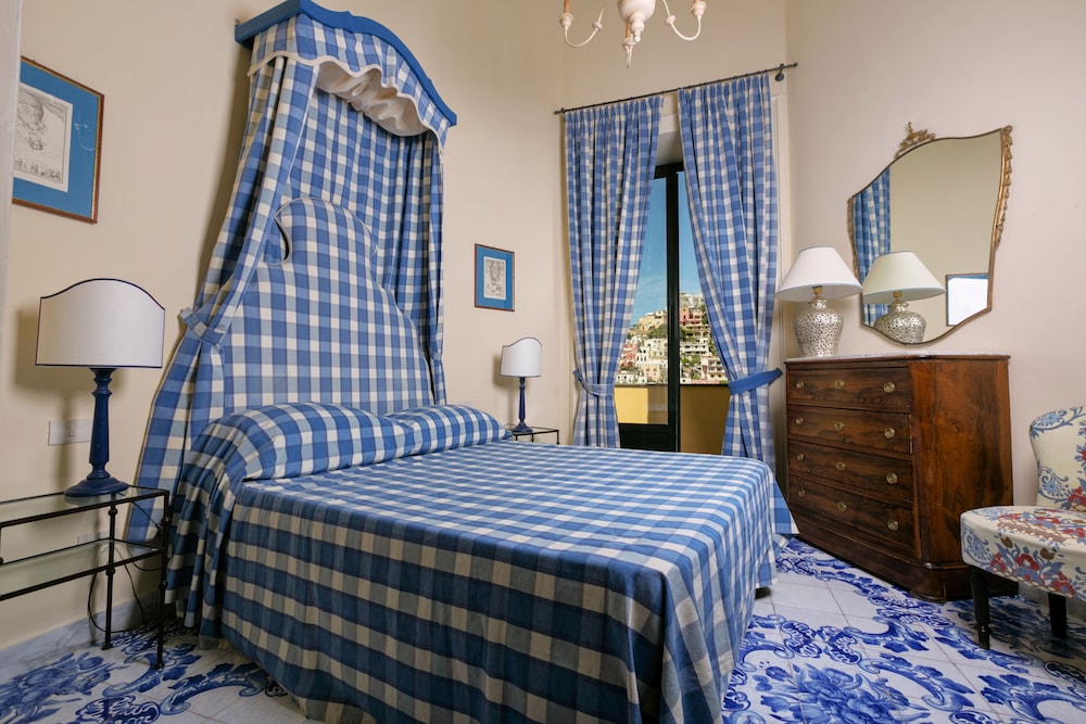 1 Bedroom, Premier, Apartment, Double Bed, Sofa