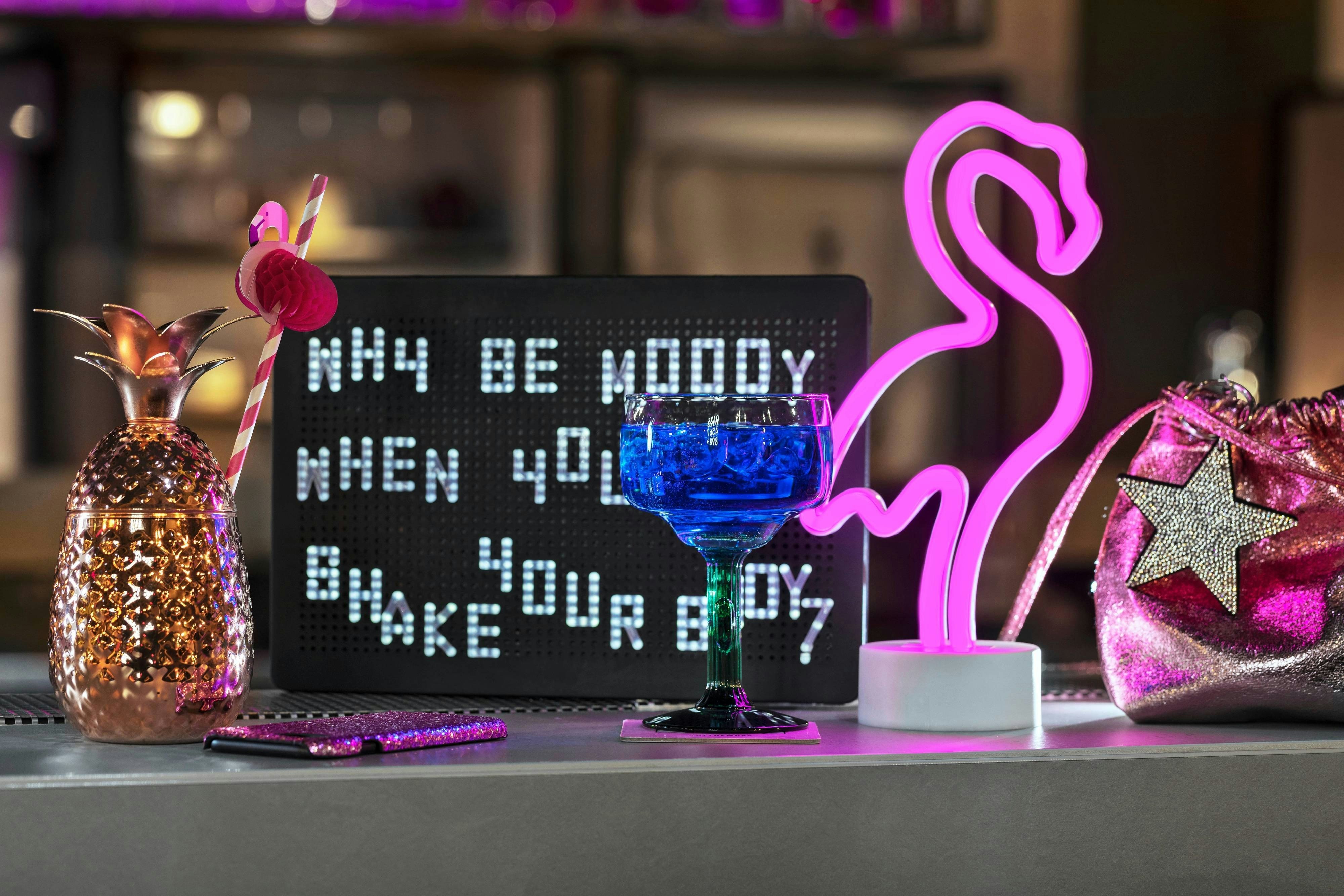 Moxy Bucharest Old Town 3/27