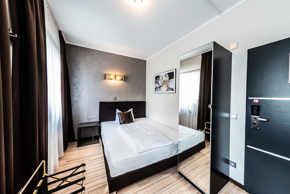 Mauritius Komfort Hotel In Der Altstadt 10/45