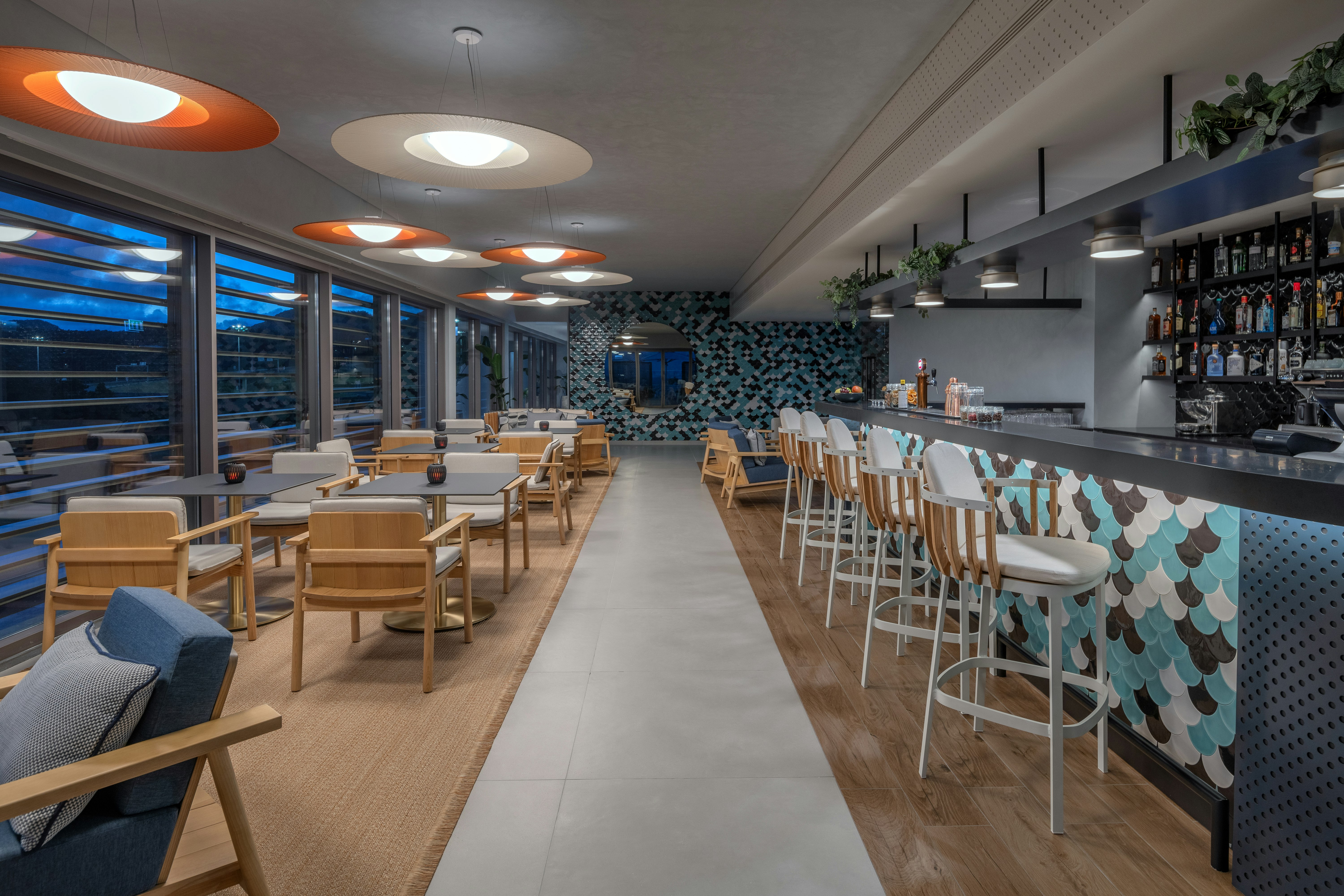 DoubleTree by Hilton Lagoa Azores 41/58