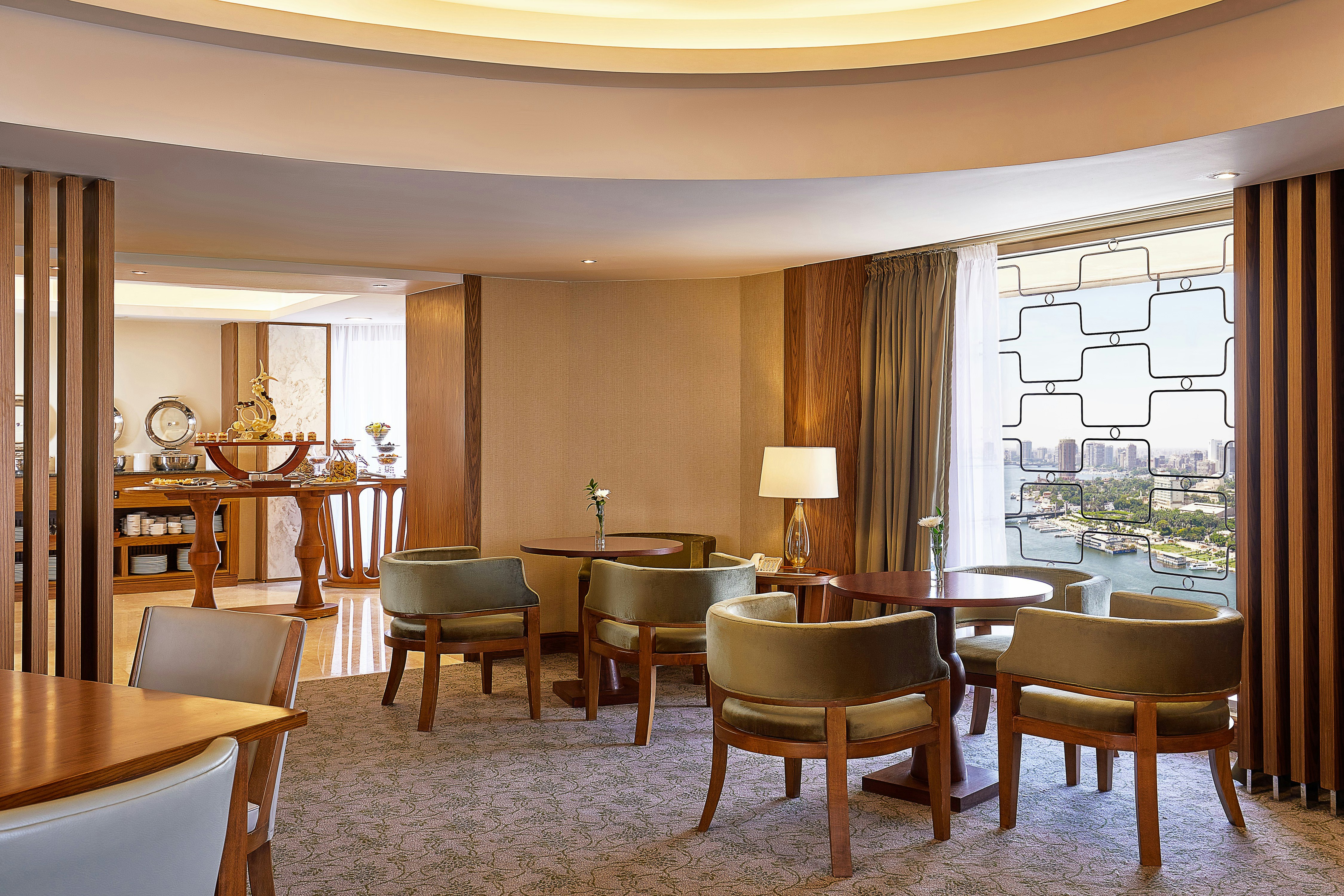 Ramses Hilton Hotel 36/79