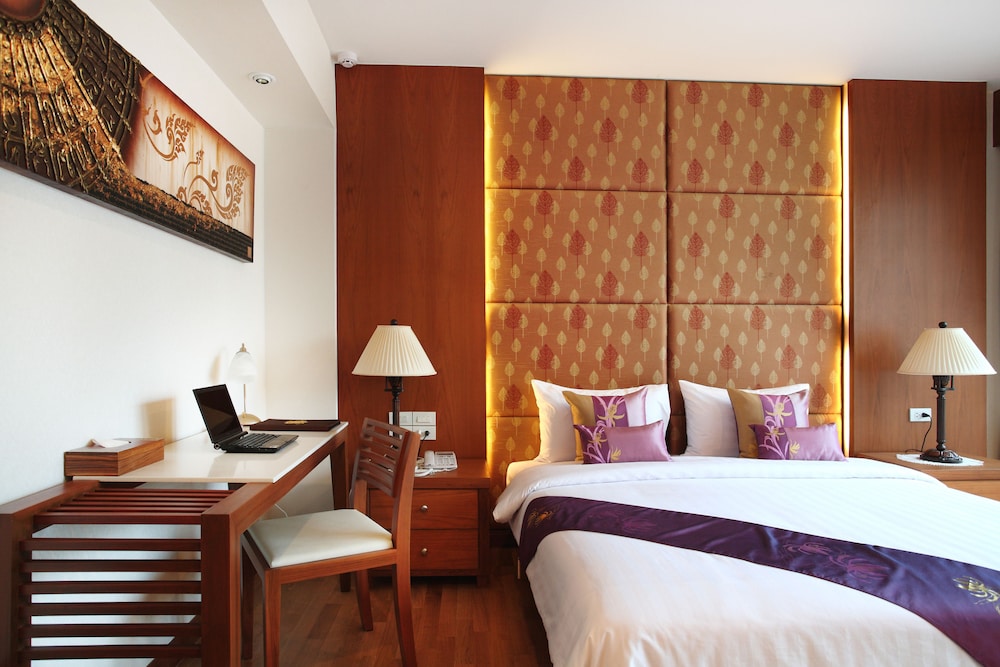 AMARANTA HOTEL 14/71