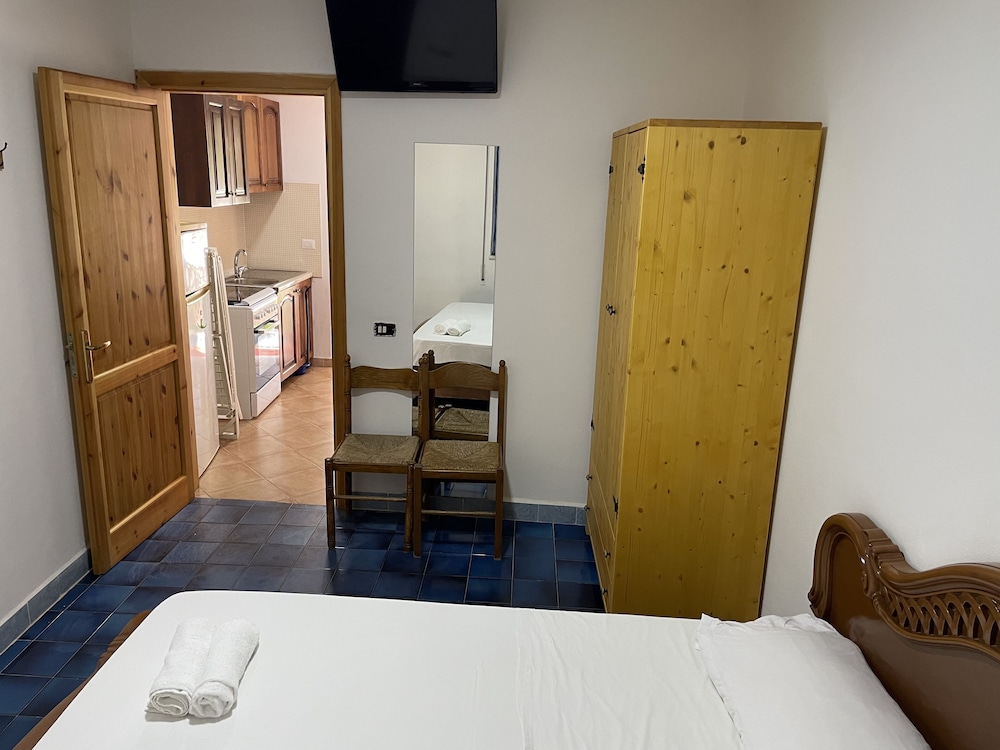 Villagio Camping La Scogliera 17/50