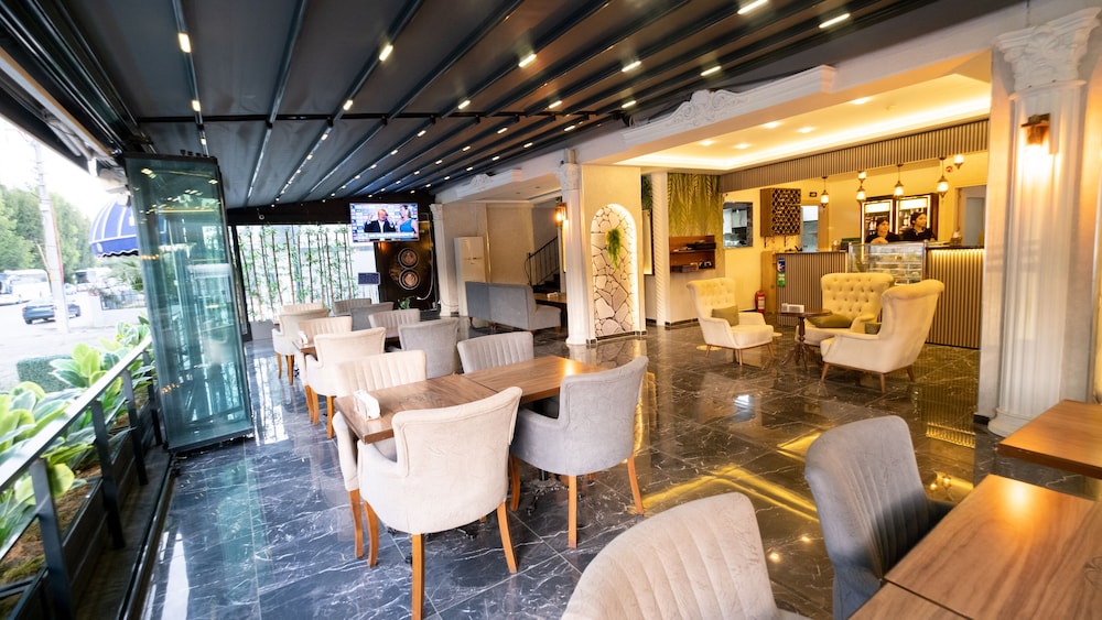 Elada Luxury Otel 43/50
