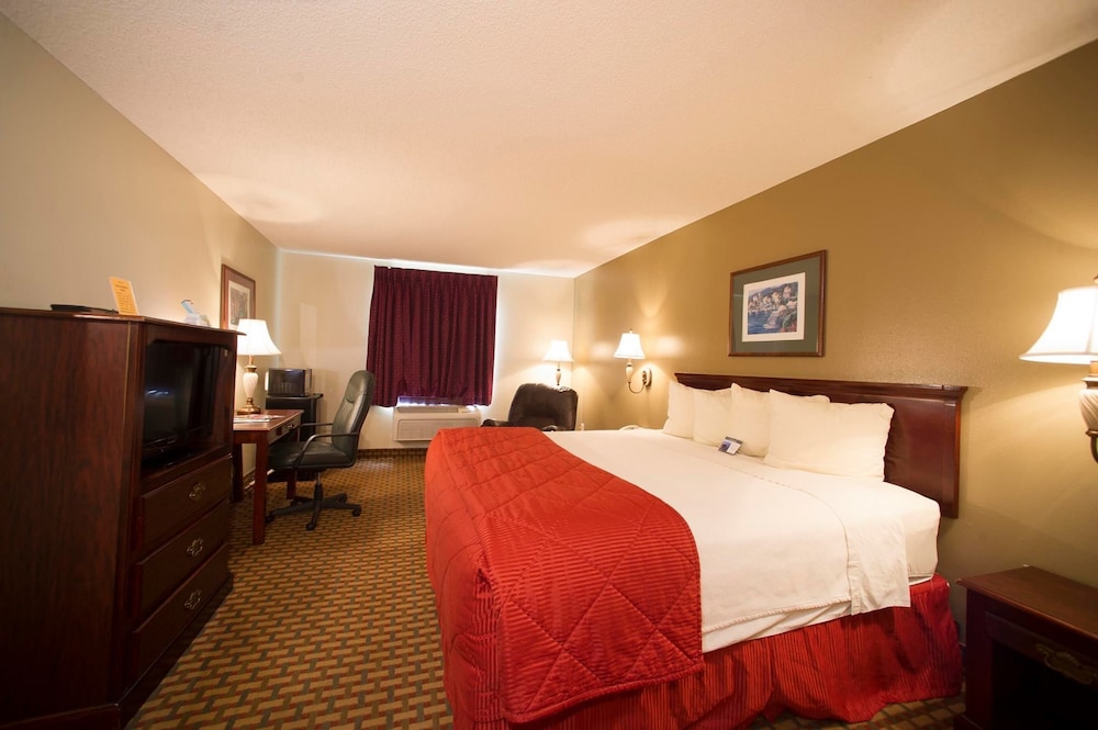 GuestHouse Inn 5/19