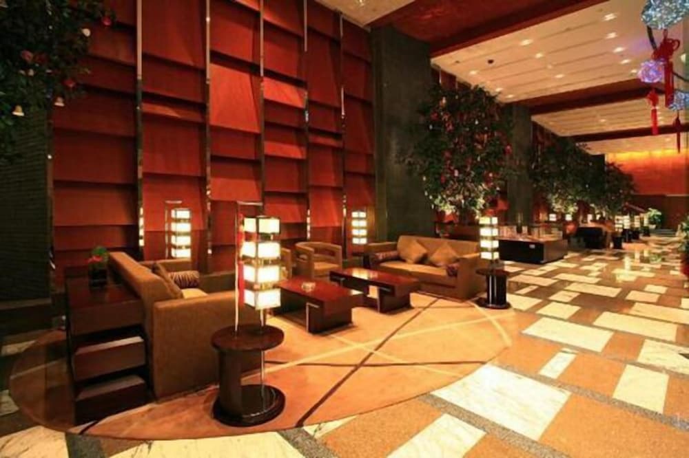 Hangzhou Yilin Apartments 26/34