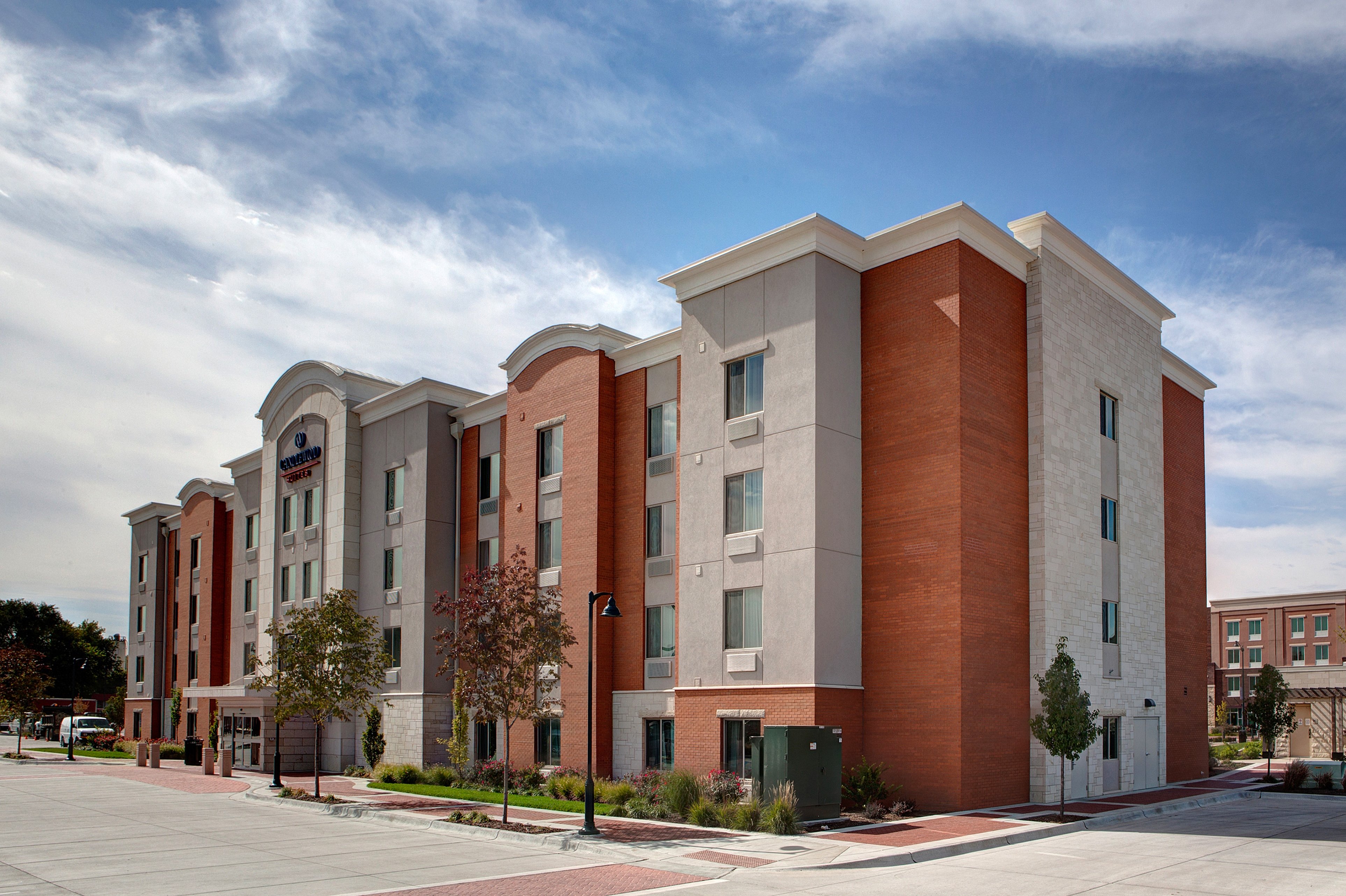 Candlewood Suites Manhattan 10/50