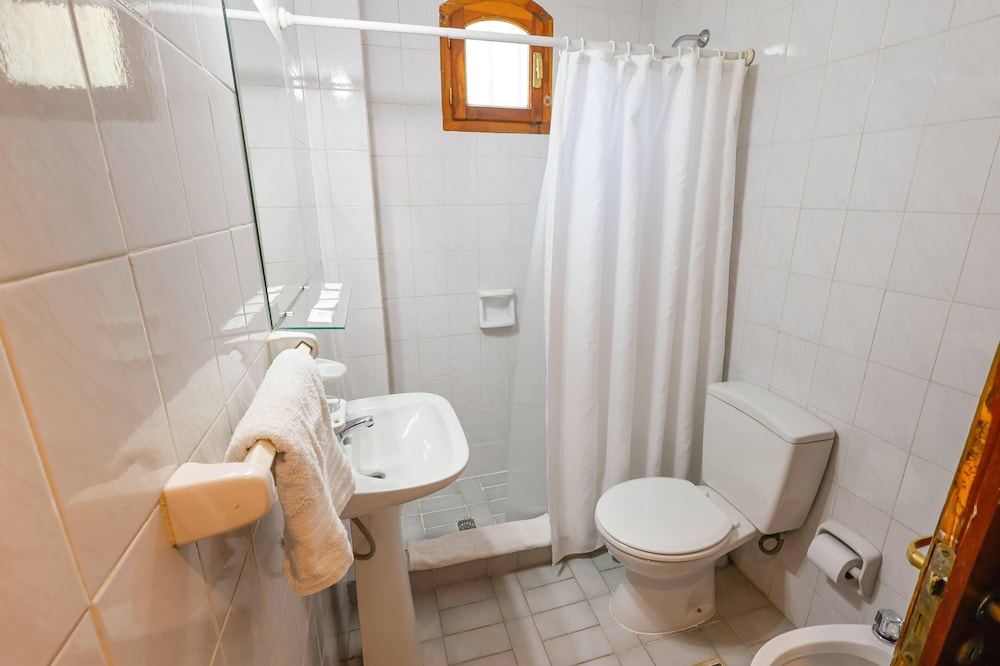 La Ponderosa Apart Hotel 44/50