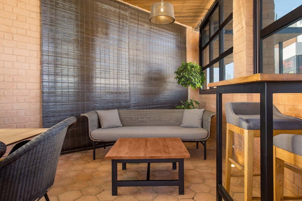 Radisson Blu Hotel Antananarivo Waterfront 34/50