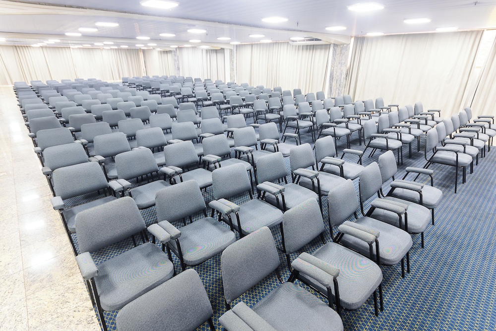 Dan Inn Ribeirao Preto by Nacional Inn 38/68