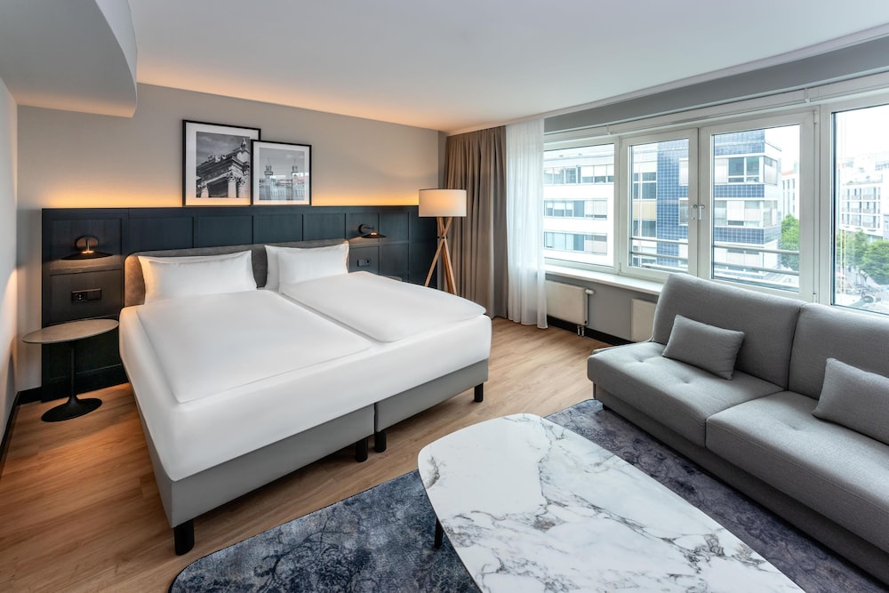 Nordic Hotel Domicil Berlin(EX. TOP CITYLINE DOMICIL HOTEL BERLIN) 14/44