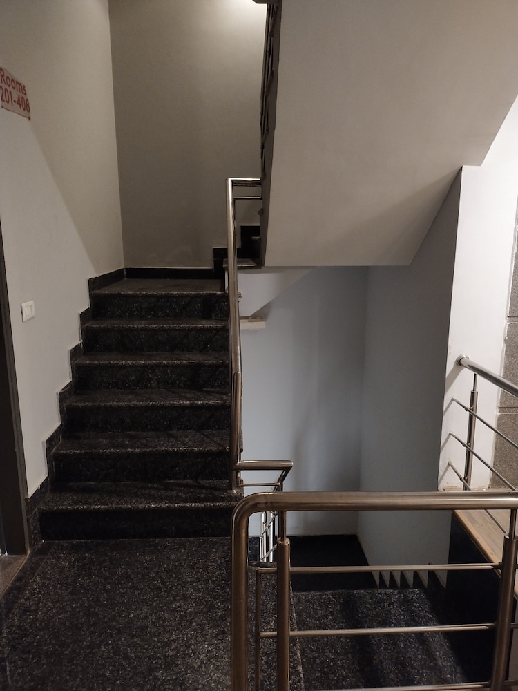 SaltStayz Sector 39 Subhash Chowk酒店(SaltStayz Sector 39 - Subhash Chowk) 图片3