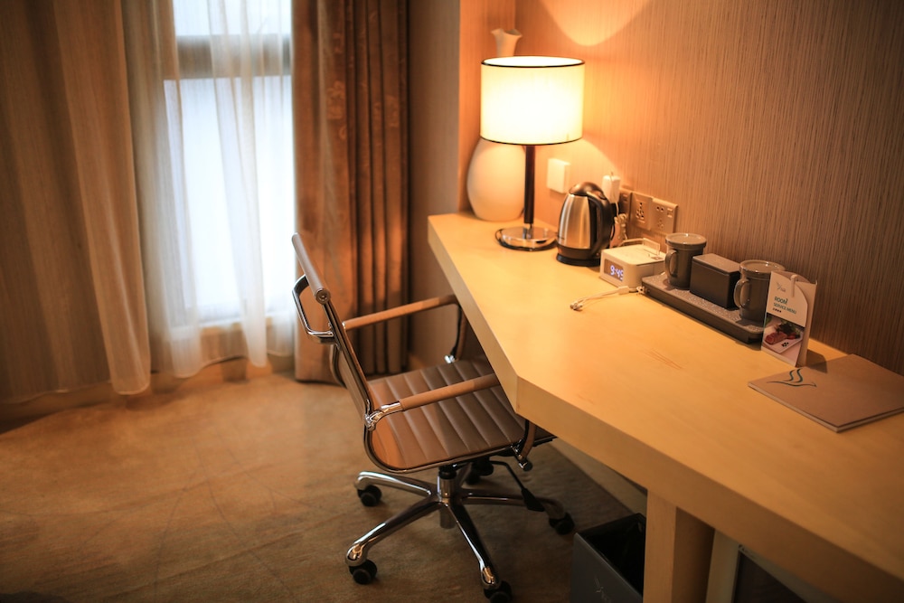 Skytel Hotel Chengdu 35/65
