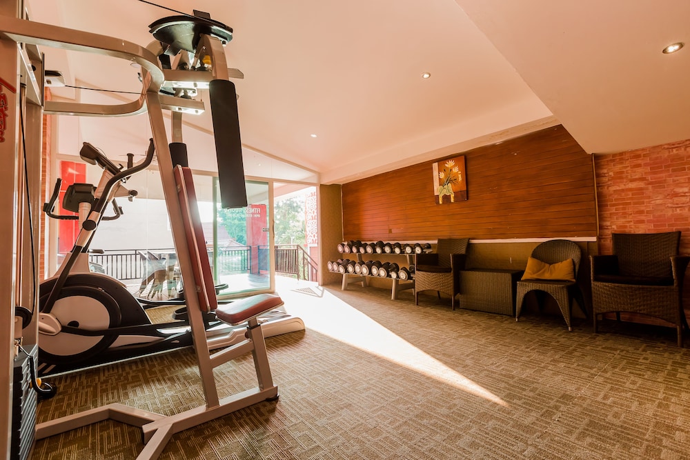 Roseate Hotel Chiang Mai 59/71