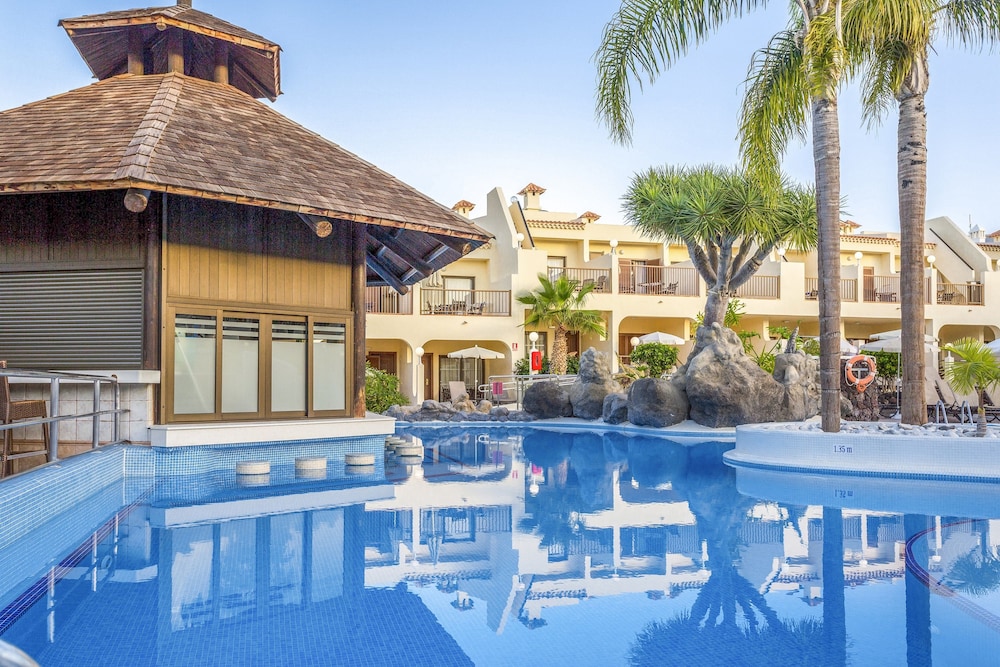 Hilton Vacation Club Royal Sunset Beach Club Tenerife 35/68