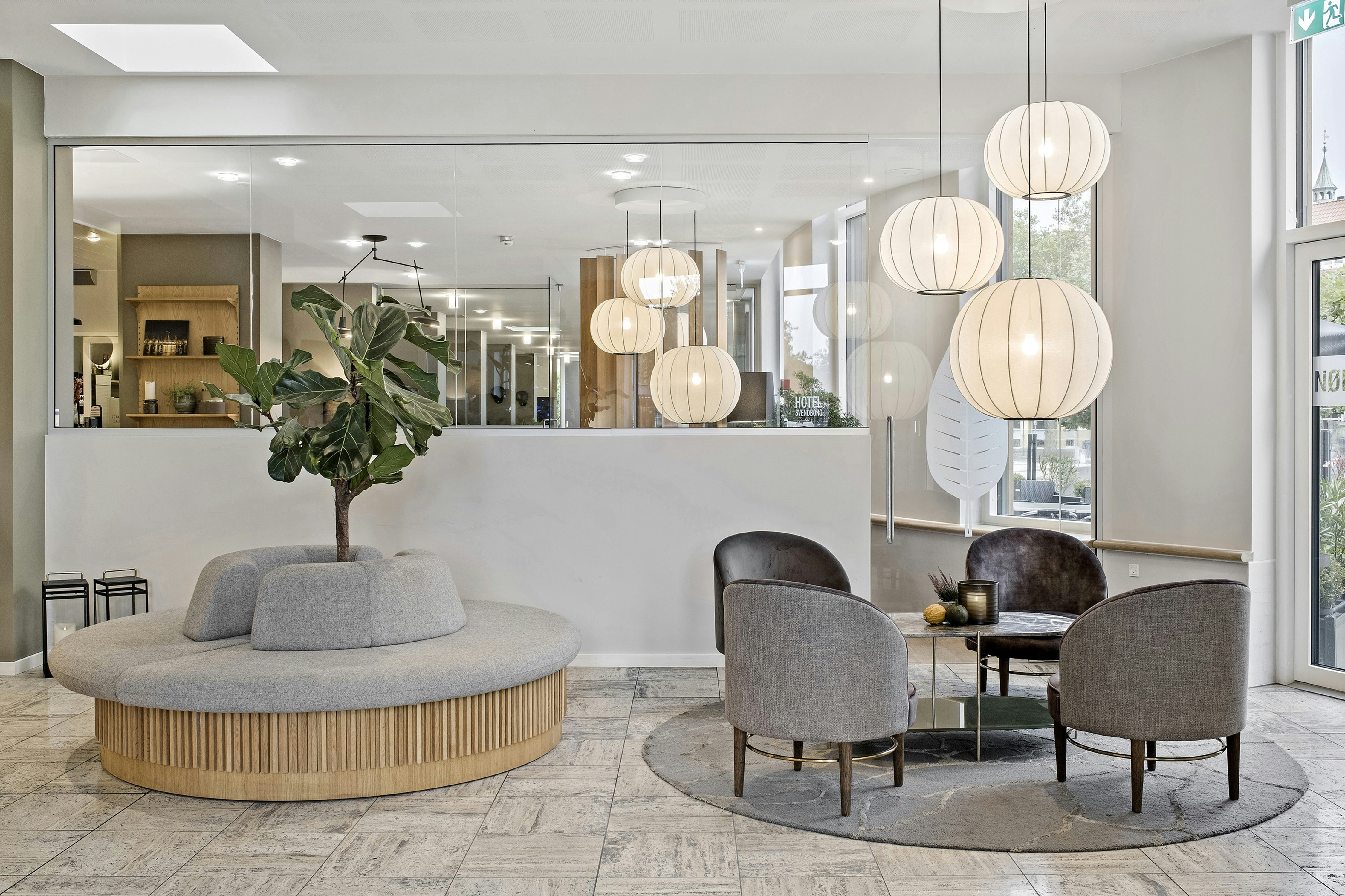 Hotel Svendborg 11/26