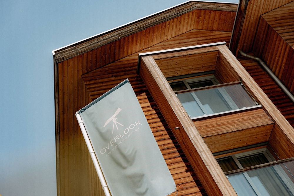 Overlook Lodge By Cervo Zermatt 4/50