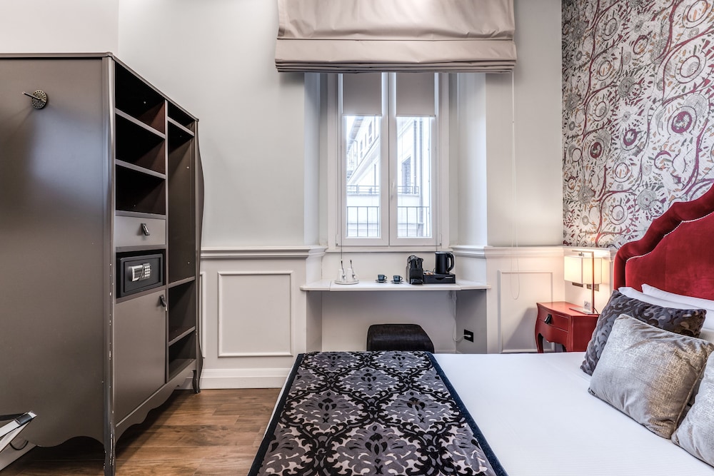 Rhea Silvia Luxury Rooms Spagna 15/50