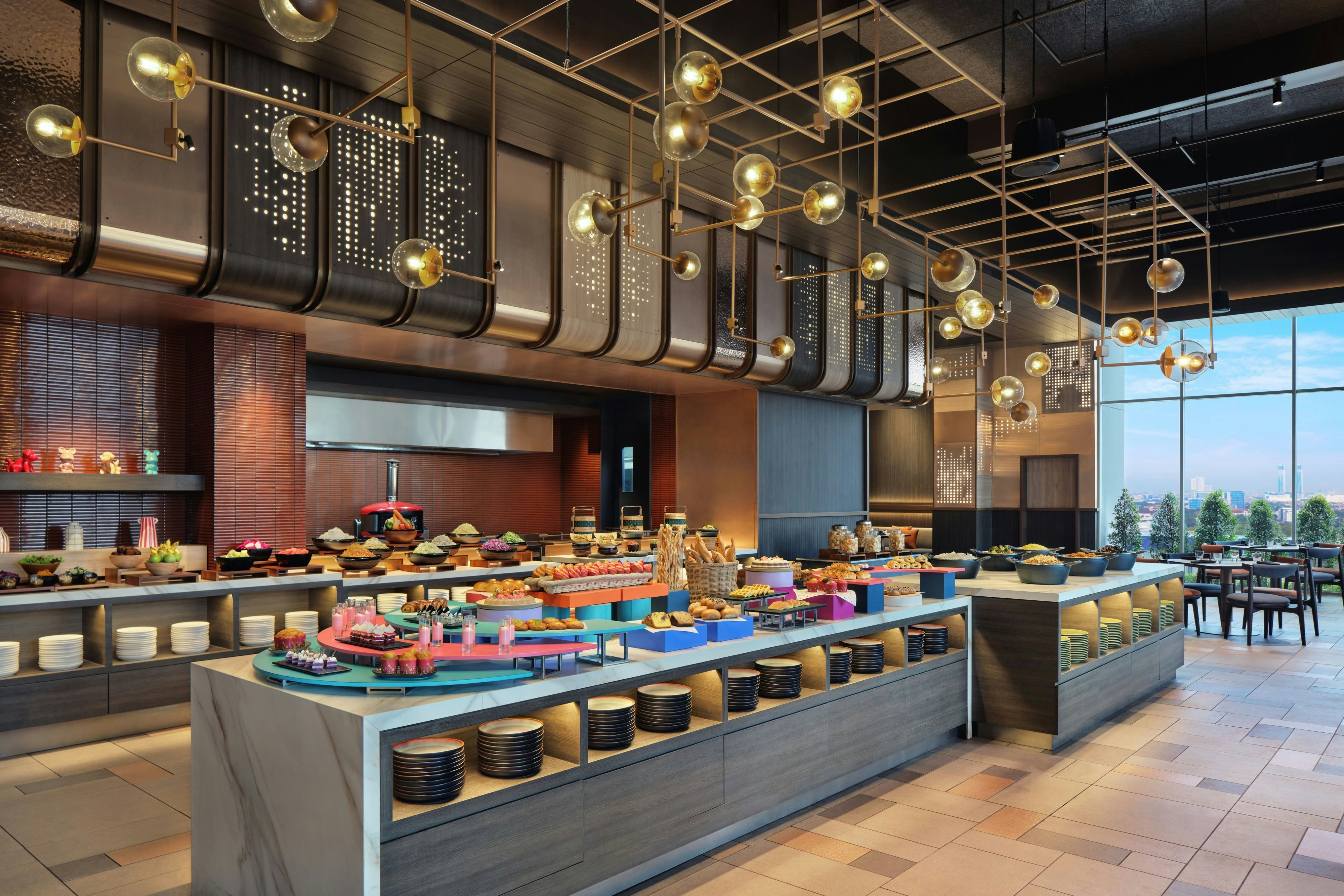 Aloft Surabaya Pakuwon City 18/19