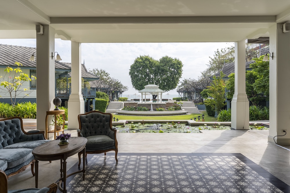Devasom Hua Hin Resort 30/50