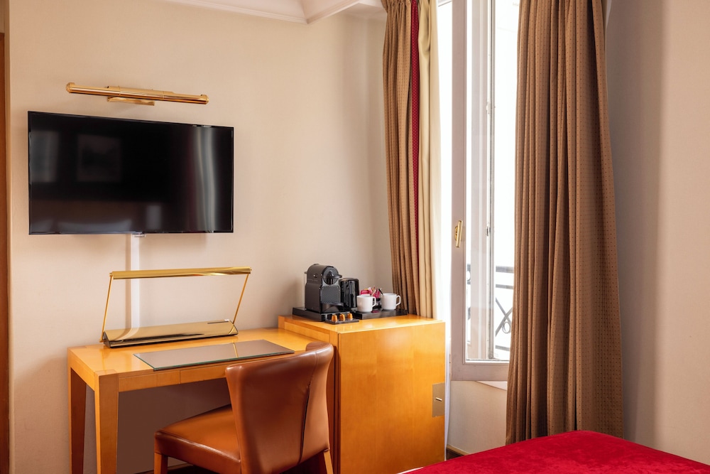 Hotel Royal Saint Michel 38/50