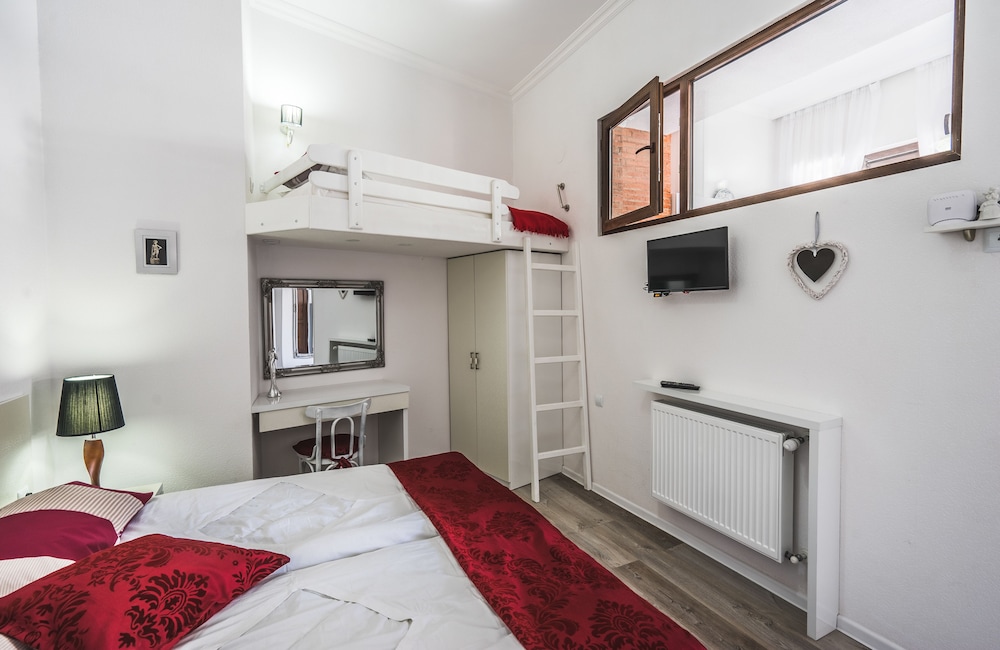 Silver Hotel 20/50