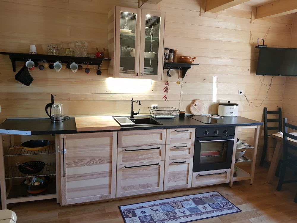 Vodenica Vrelo Chalets 24/49