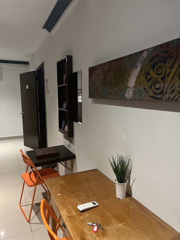 Senja Hostel Chinatown 47/50