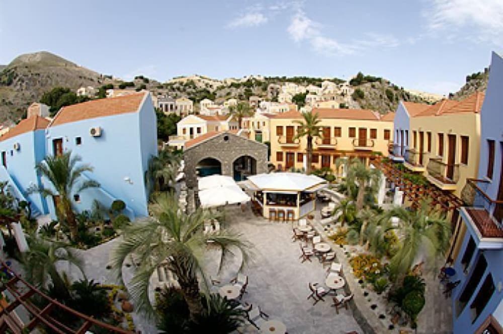 Iapetos Village 60/67