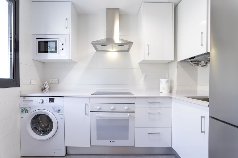 Malaga Rivas 34 Suites Homes 45/48