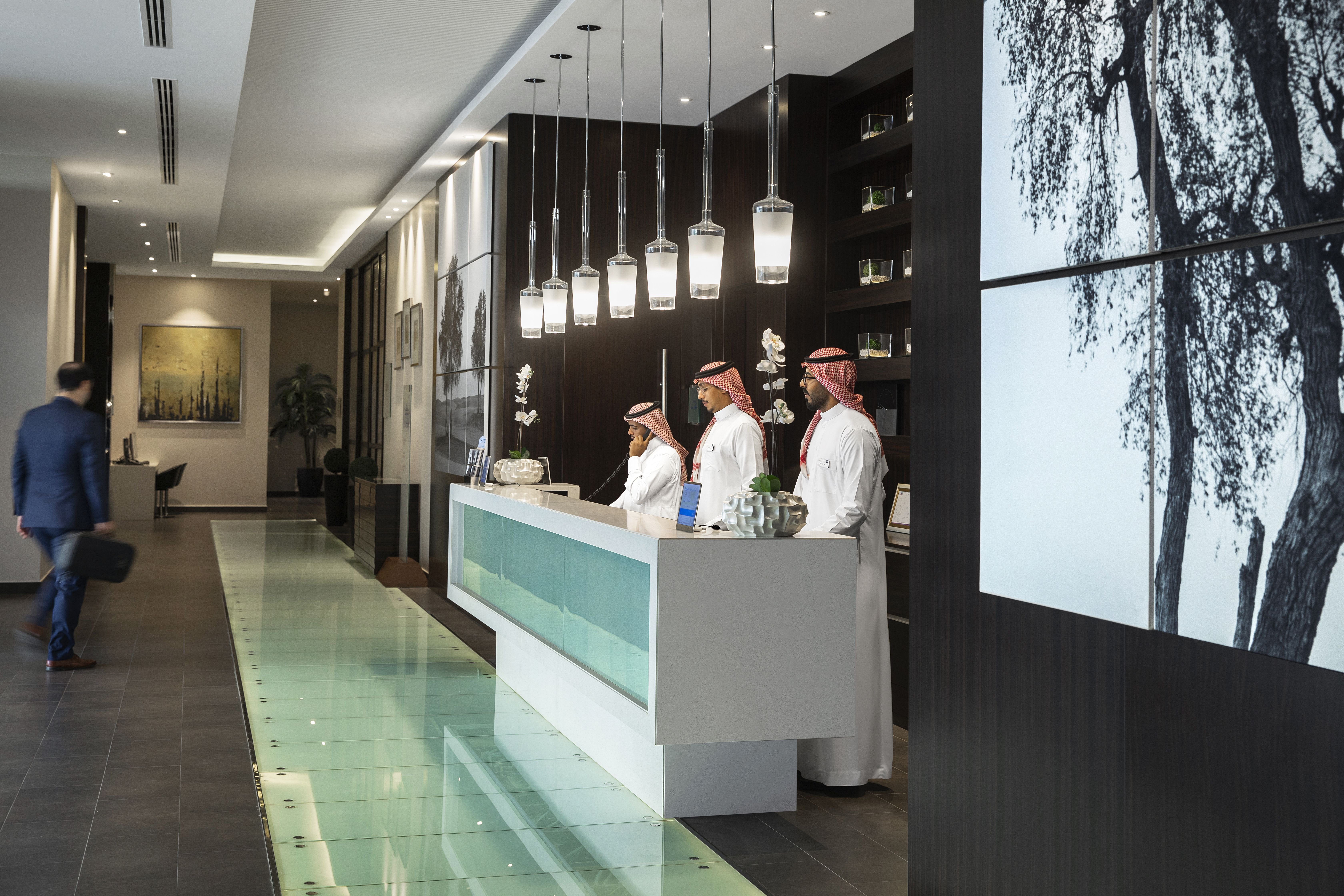 سنترو سلامة جدة من روتانا(Centro Salama Jeddah By Rotana) 3/39