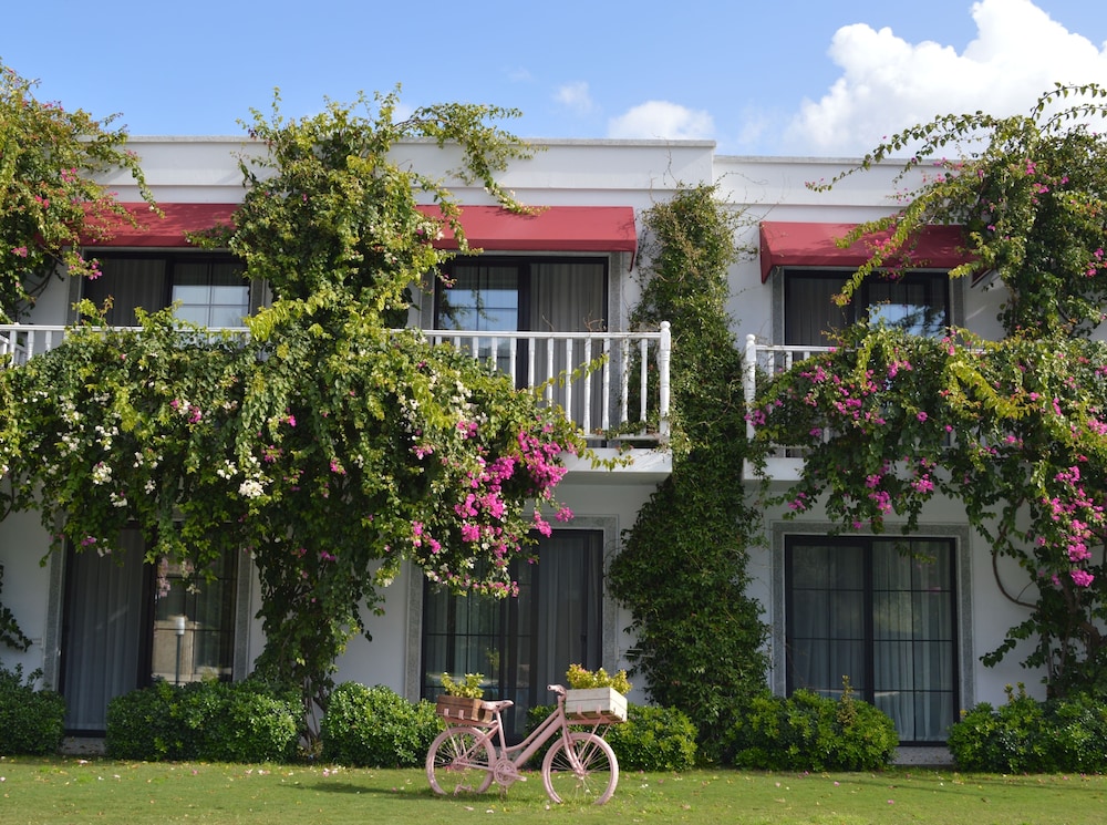 Villa Rustica Hotel 2/41