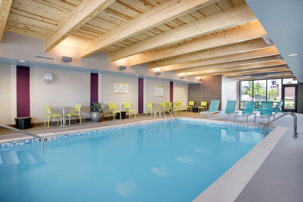 Home2 Suites By Hilton-Chicago/Schaumburg 1/39